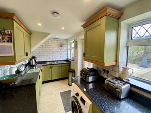 Dining Kitchen- click for photo gallery